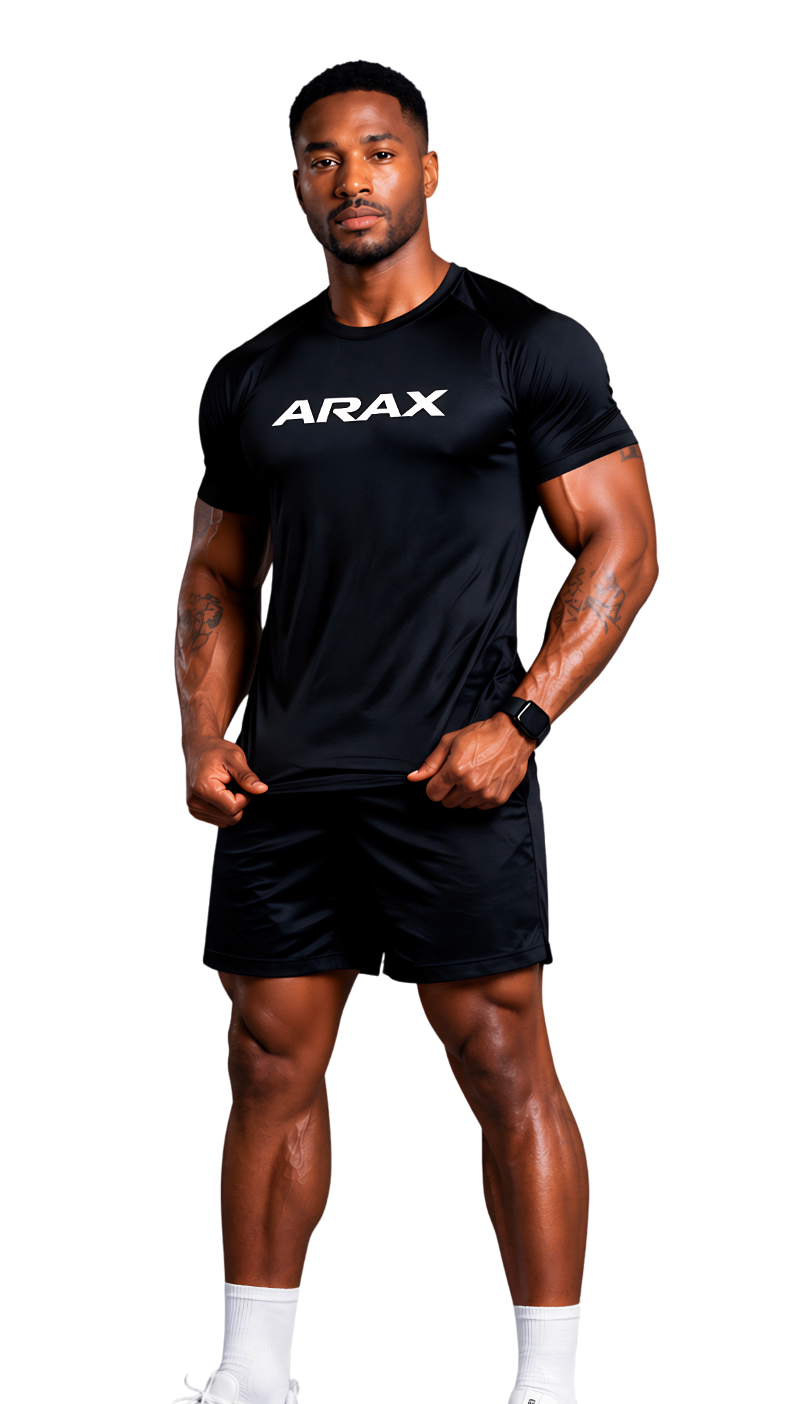 Atleta ARAX